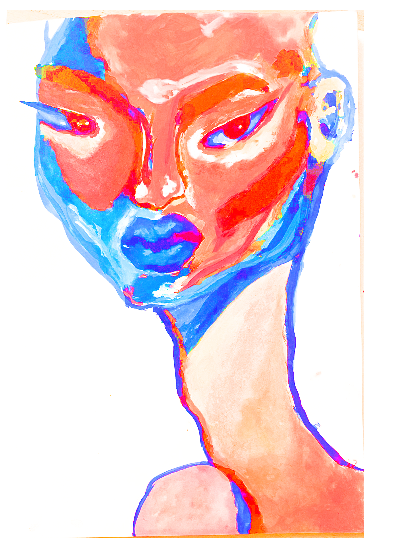 Diary of a Tattoo Anthology 4.