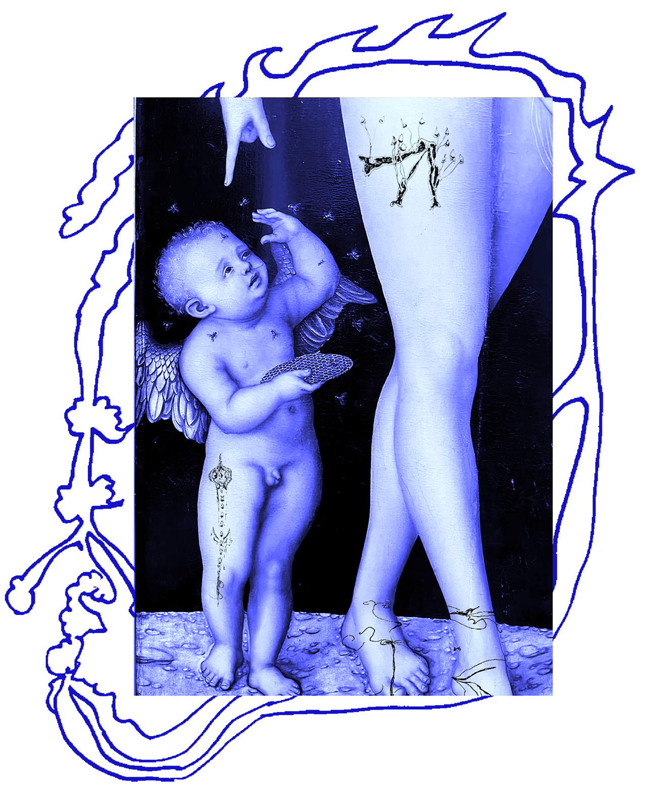 Diary of a Tattoo Anthology 7.