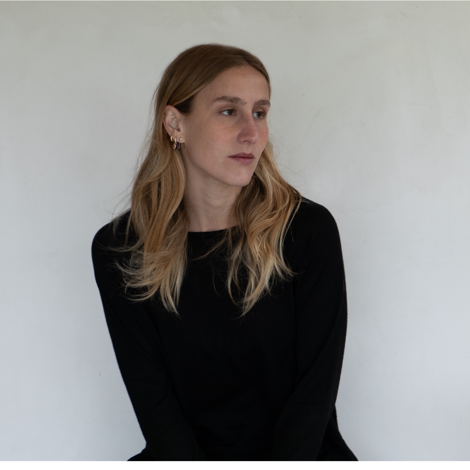 Retrato de Elisa Cipriani.