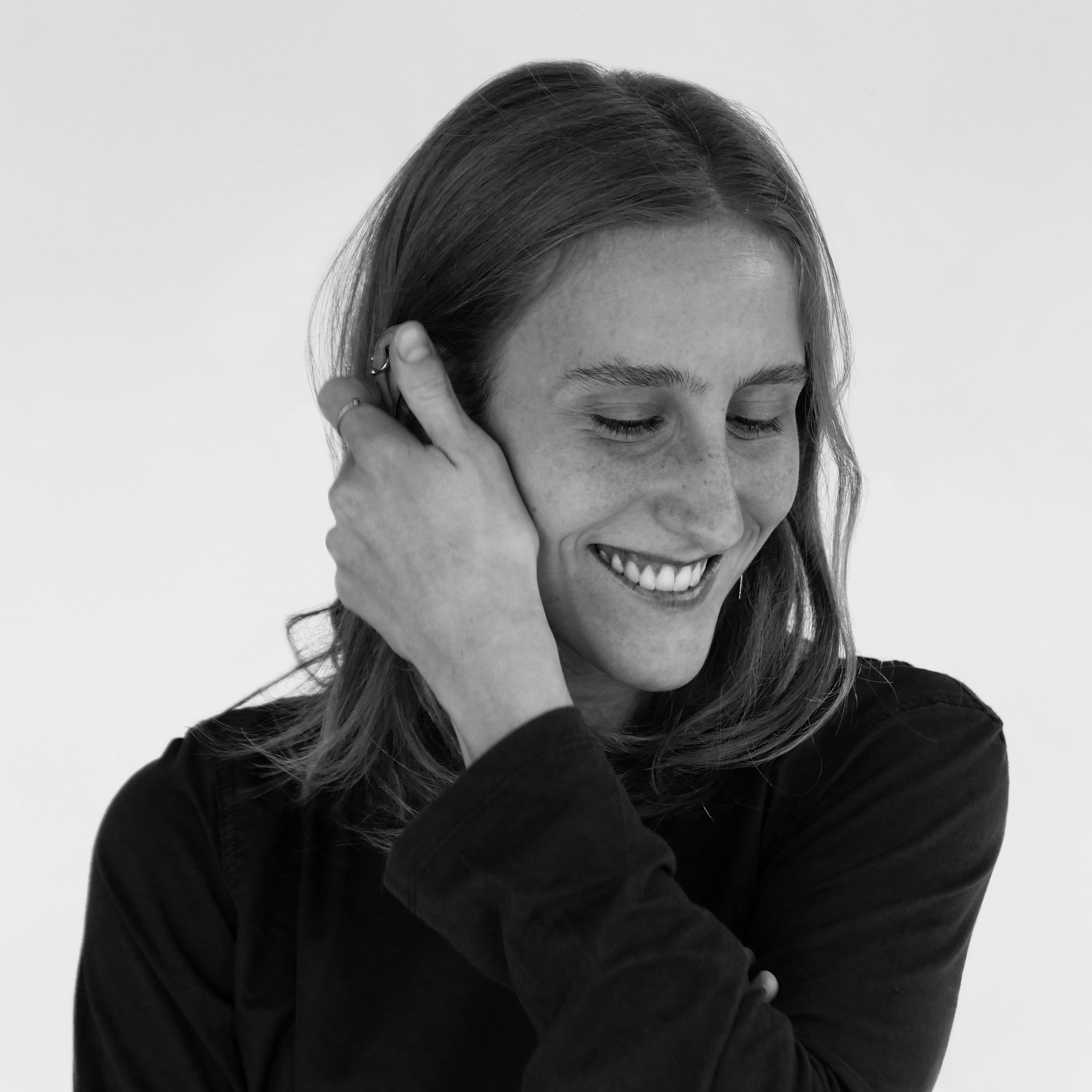 Retrato de Elisa Cipriani.