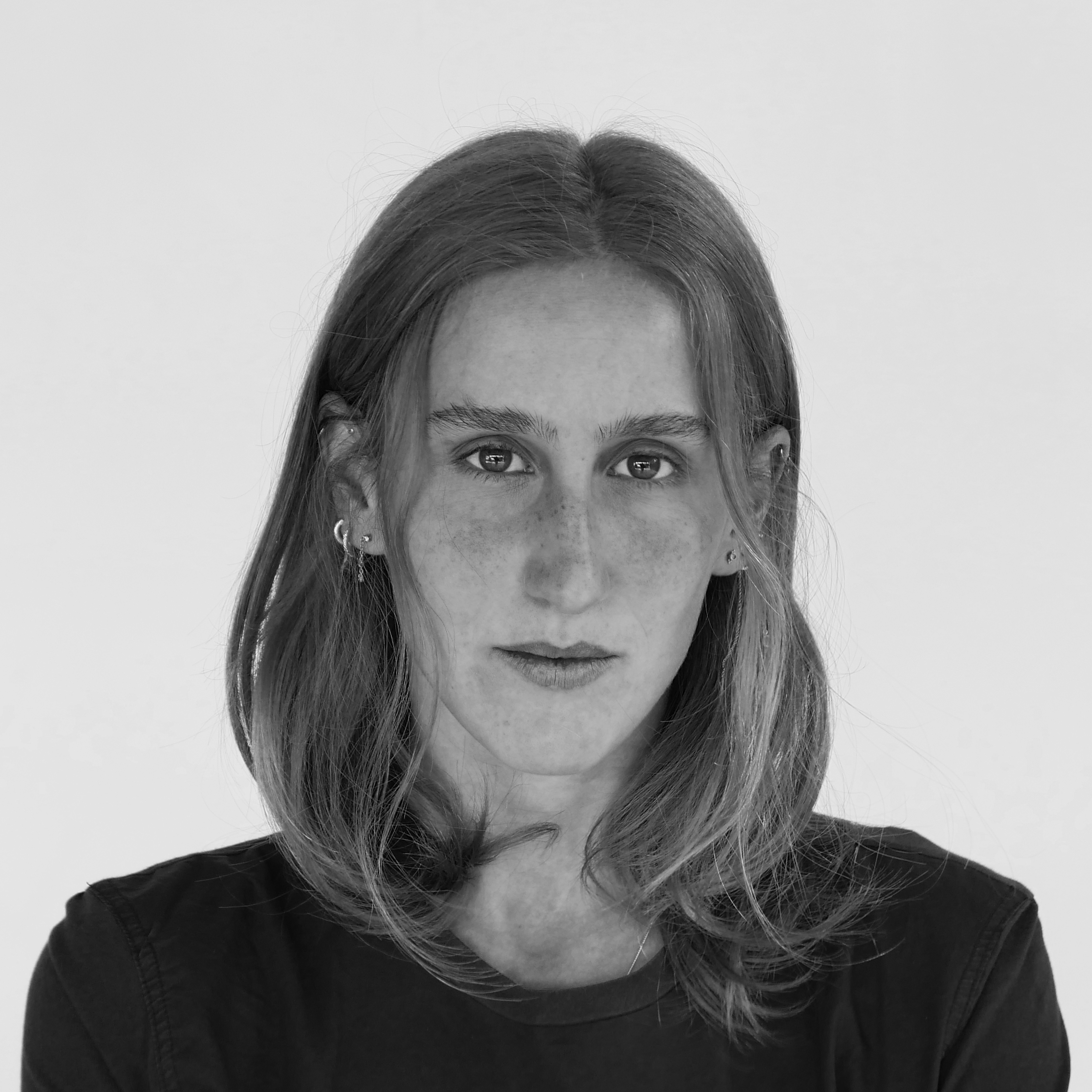 Retrato de Elisa Cipriani.