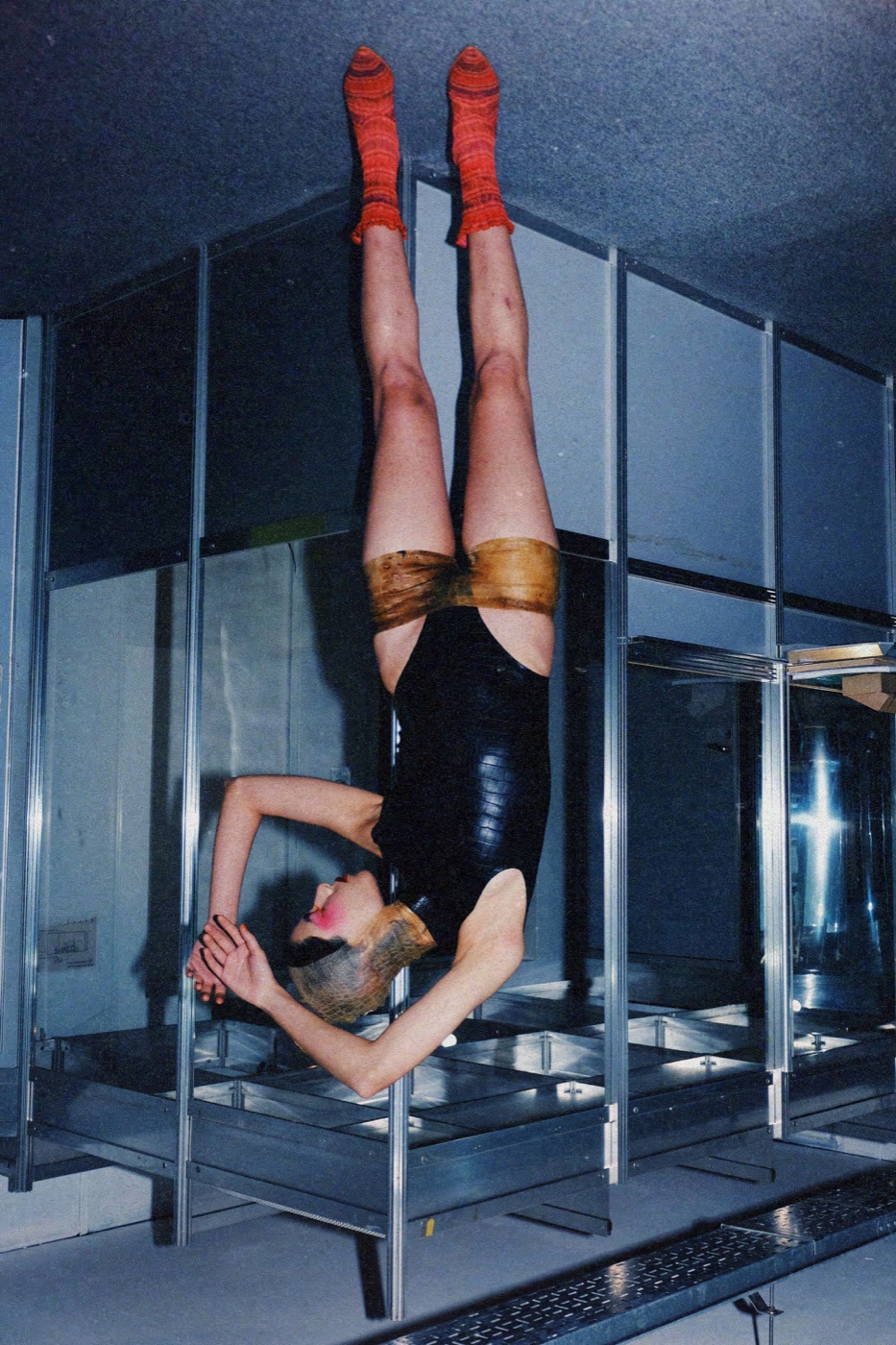 Archivo visual de Roomie 03.