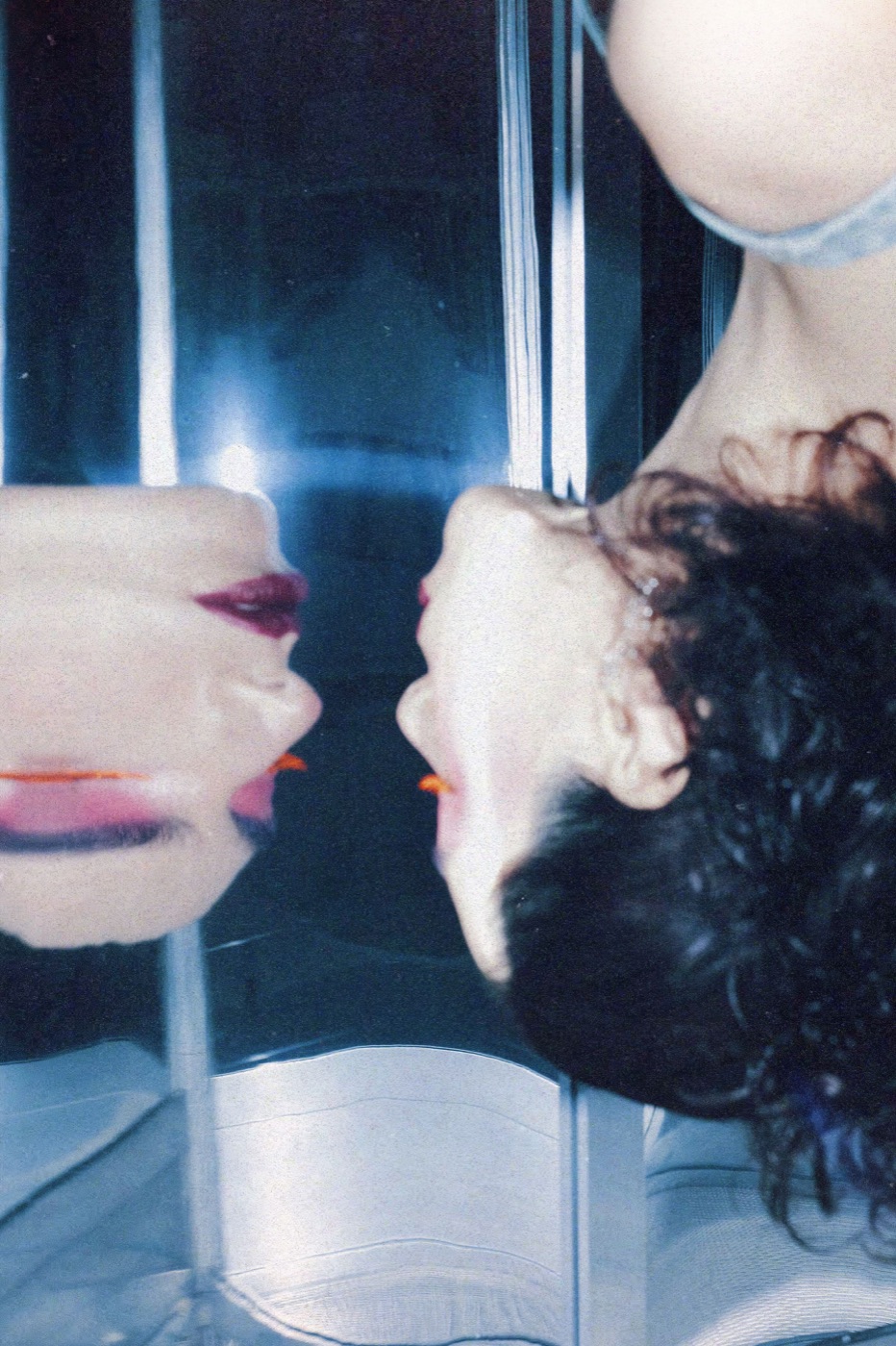 Archivo visual de Roomie 08.