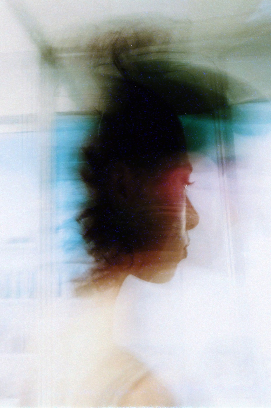 Archivo visual de Roomie 09.