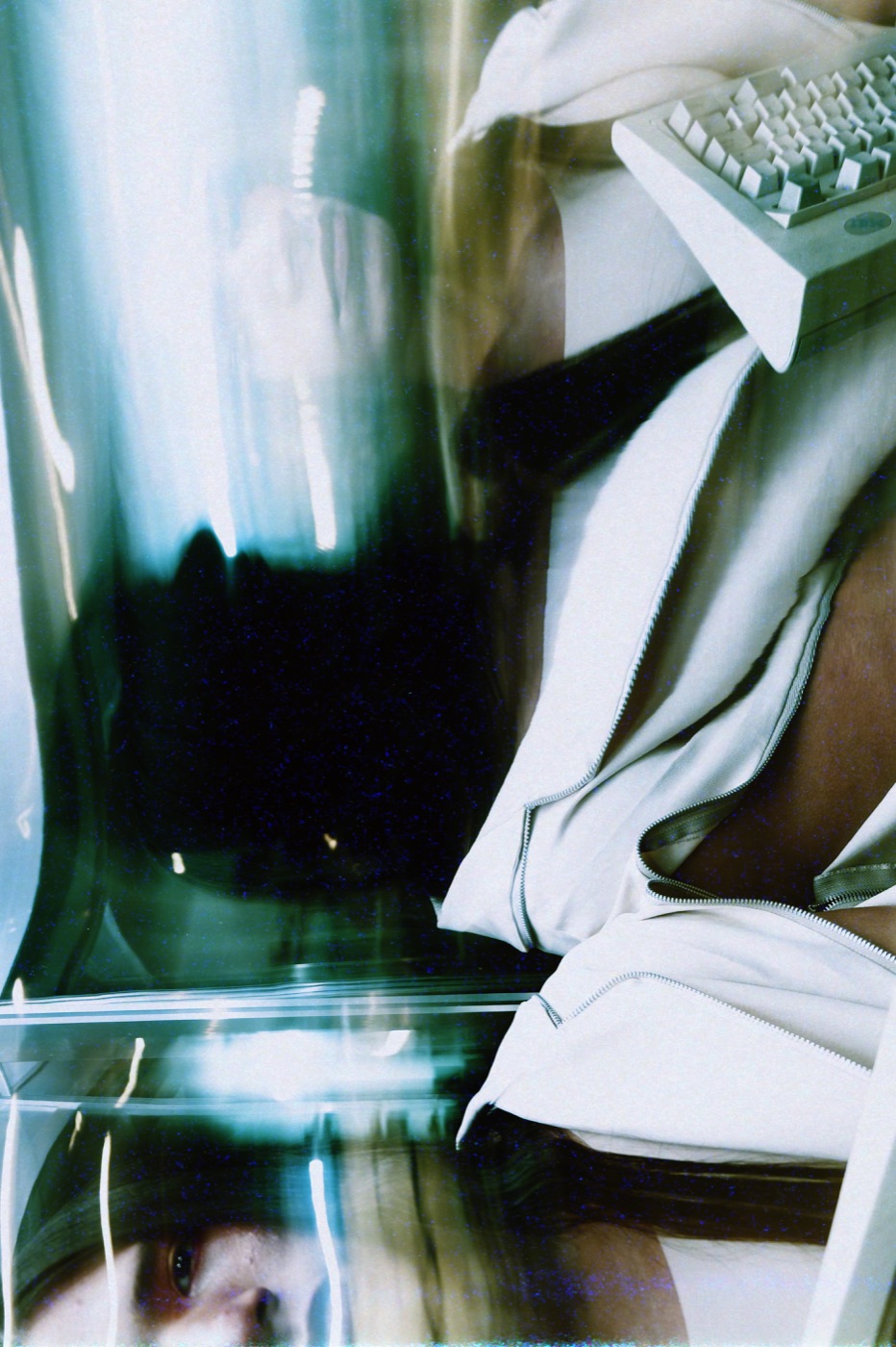 Archivo visual de Roomie 10.