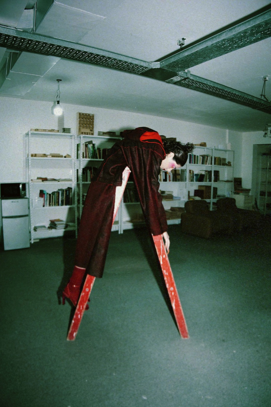 Archivo visual de Roomie 11.