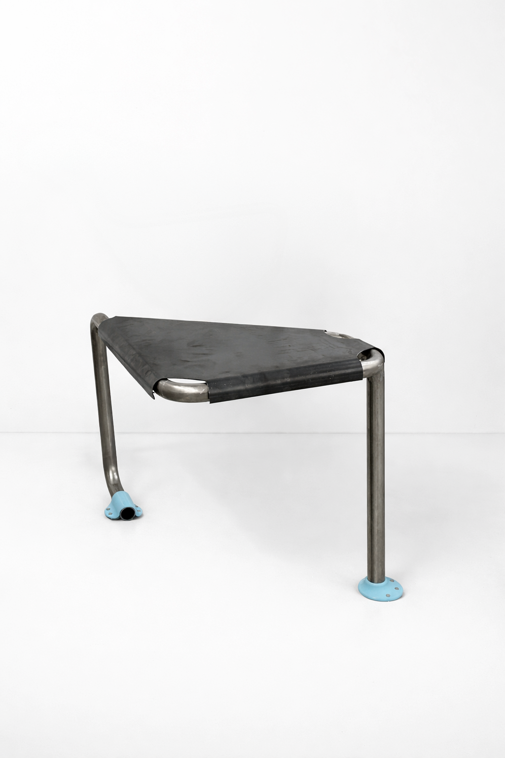 Single seat prototype.