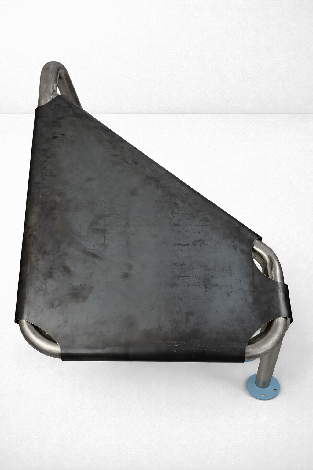 Single seat prototype.