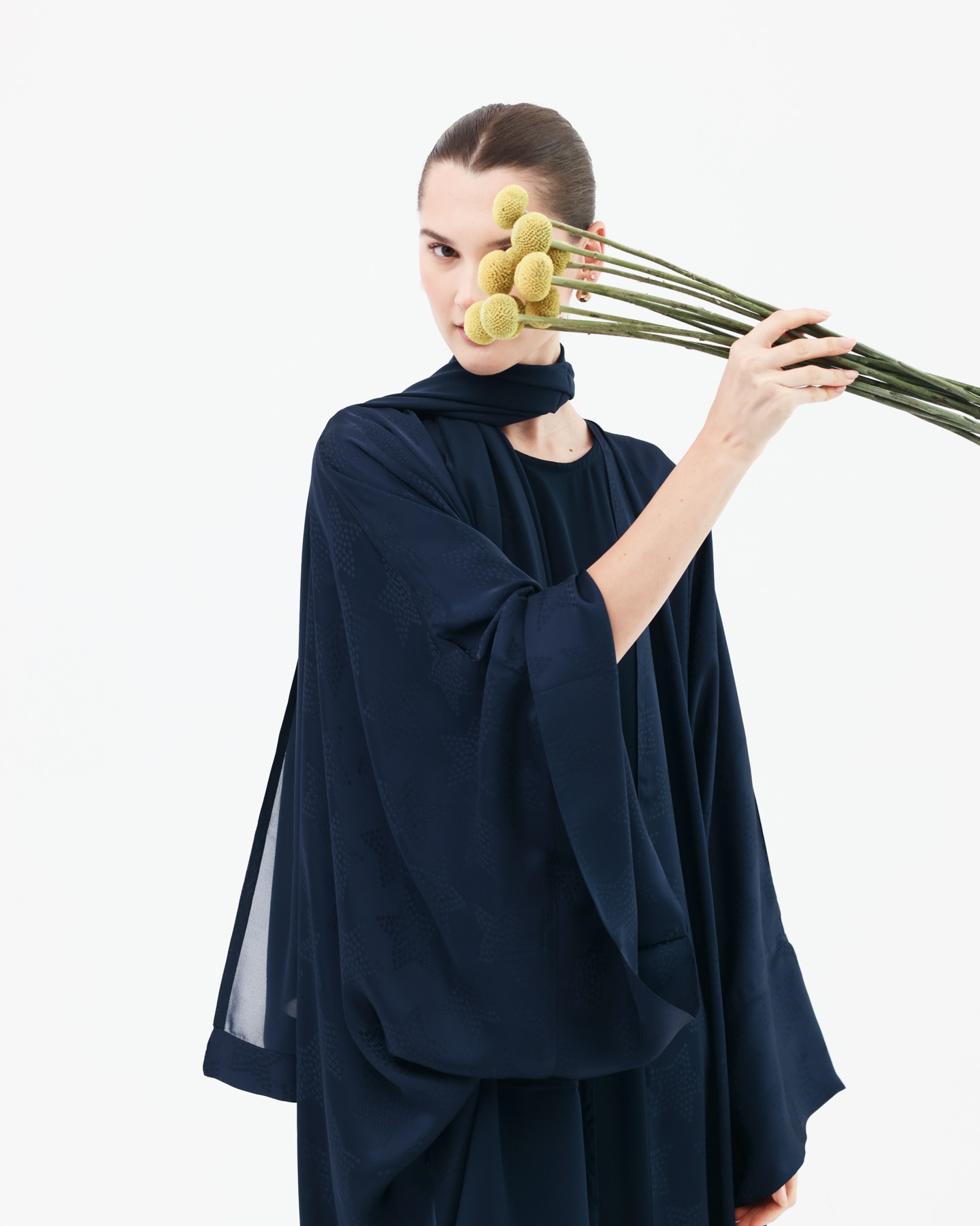 Tre Sorelle graphic identity post.